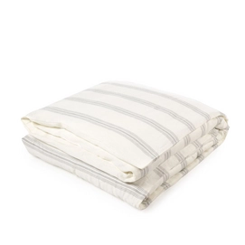 Dekbedovertrek Libeco Shelter Island Stripe Linnen