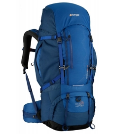 Backpack Vango Sherpa 60+10s Blue