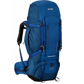 Backpack Vango Sherpa Coast Blue 60+10S