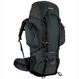 Backpack Vango Sherpa 65 Black