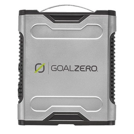 Chargeur Goal Zero Sherpa 50