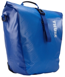 Fietstassen Thule Shield Pannier Large Cobalt (2 stuks)