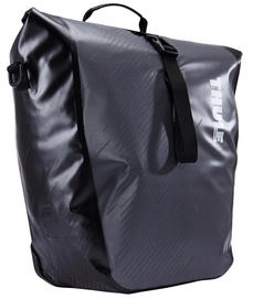 Fietstassen Thule Shield Pannier Large Dark Shadow (2 stuks)