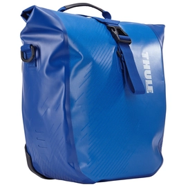Fietstassen Thule Shield Pannier Small Cobalt (2 stuks)