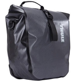 Fietstassen Thule Shield Pannier Small Dark Shadow (2 stuks)