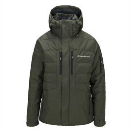 Ski Jas Peak Performance Men Shiga Forest Night