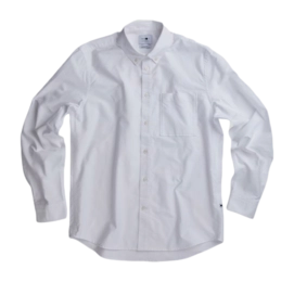 Shirt NN07 Men Arne BD 5031 White-S