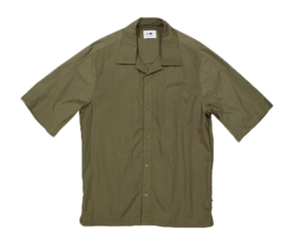 Shirt NN07 Ole SS Herren Khaki Army-S
