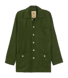 Chemise OAS Homme Dandy Army