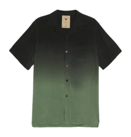 Chemise OAS Men Forest Grade Shirt-S
