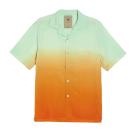 Chemise OAS Men Sunset Grade Shirt-S