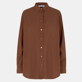 Bluse Samsøe Samsøe Alfrida Women Mustang