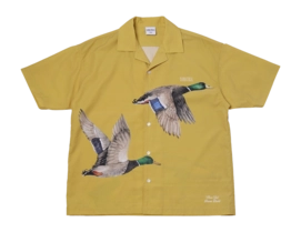 Shirt Sabbatical Vintage Unisex Ducks True Meadow