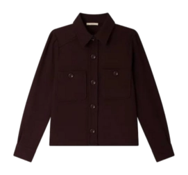 Shirt Sessùn Women Theodore Brownwhisky
