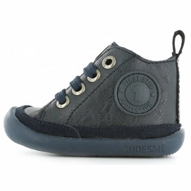 Chaussures pour Bébé Shoesme BabyFlex Marino