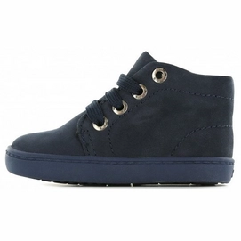Chaussures Shoesme Baby's Bootie Navy