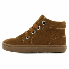 Chaussures Shoesme Baby's Bootie Brown