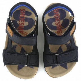 shoesme-donkerblauwe-sandaal-met-lichtblauwe-bliksemschicht-7_56_5