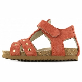 Sandaal Shoesme Girls Suds Coral