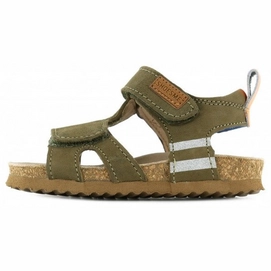 Sandaal Shoesme Boys  Green