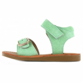 Sandaal Shoesme Girls Verstelbare Bandjes Green