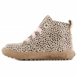 Chaussures Shoesme Baby's Points Rosa