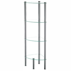 Wandrek Kela Ole 107 Transparent