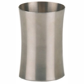 Cup Kela Elegance Silver Matte