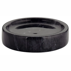 Soap Dish Kela Liron Black