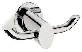 Hook Kela Makira Silver Shining