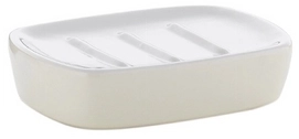 Zeepschaal Kela Landora Vanilla