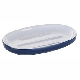 Zeepschaal Kela Isabella Indigo Blue