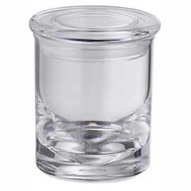Cup Kela Leticia Transparent