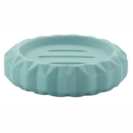 Soap Dish Kela Origami Aqua