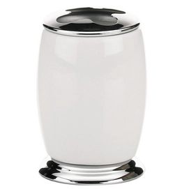 Tandenborstelhouder Kela Scarlett White