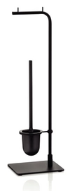 Toiletbutler Kela Nero Black