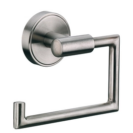 Toilet Roll Holder Kela Marbea Silver Matte
