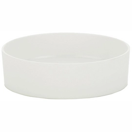 Porte-Savon Kela Lis White