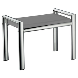 Badkamerbankje Kela Lunis Light Grey
