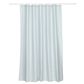 Duschvorhang Kela Laguna 180 Light Grey