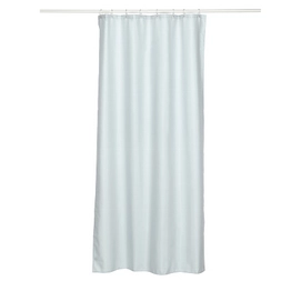 Rideau de Douche Kela Laguna 120 Light Grey