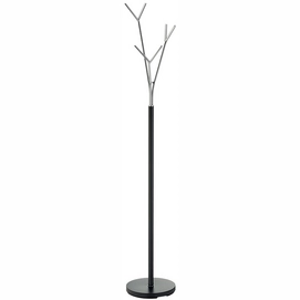 Coat Stand Kela Sinerio Anthracite