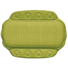 Coussin de Bain Kela Kreta Lightgreen