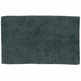 Badmat Kela Ladessa Uni Granite Grey-50 x 80 cm