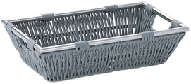 Basket Kela Noblesse 26 Light Grey