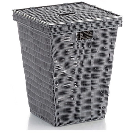 Wasmand Kela Noblesse Light Grey