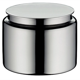Wattenschijfjeshouder Kela Faber Silver Shining