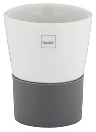 Cup Kela Piano Grey