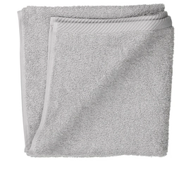 Hand Towel Kela Ladessa Rockgrey (50 x 100 cm)