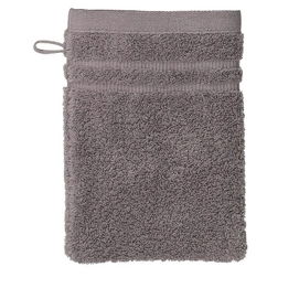 Gant de Toilette Kela Leonora Cashmere Brown (15 x 21 cm)